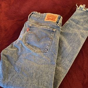 Levi Jeans!